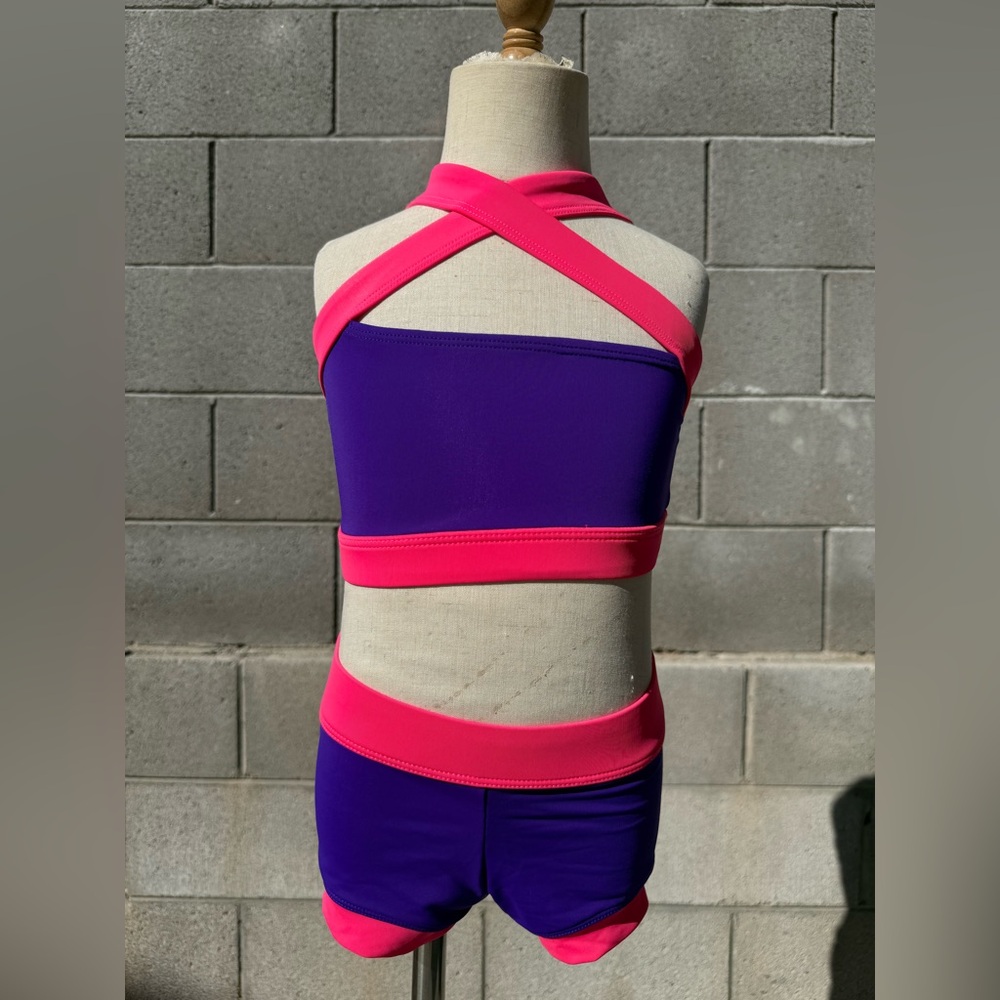LA Dance Designs Base - Picture 5 of 5